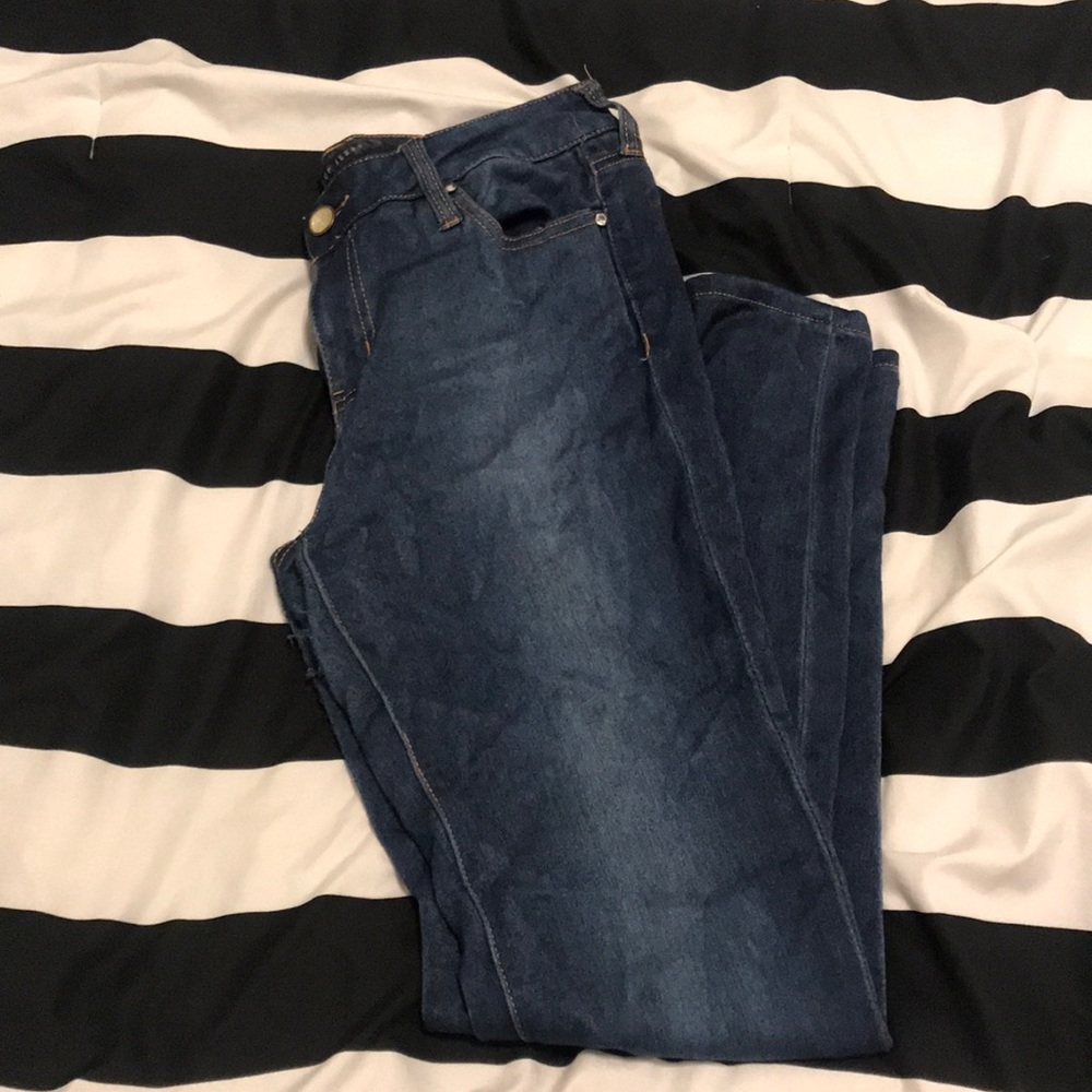 Denim